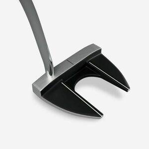 Crosă Putter Golf Inesis Dreptaci Copii 8-10 ani imagine