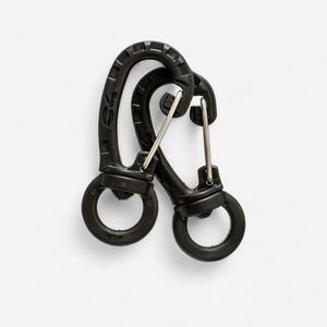 Set Carabinieră Nailon pivotantă C4 Carbon x2 imagine