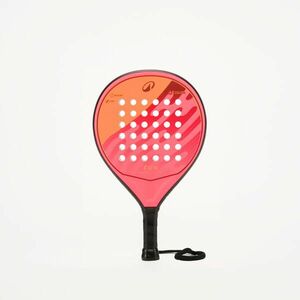 Rachetă de padel Junior Copii de la 5 la 8 ani - Kuikma PR Fun Roz-portocaliu imagine