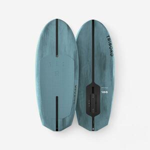 Placă Wingfoil Freeride 100 L WNG900 imagine