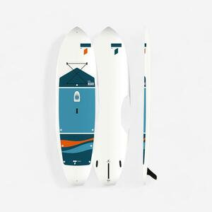 Stand Up Paddle TAHE Rigid Beach Cross (10' / 33" / 4, 75") 195 L imagine
