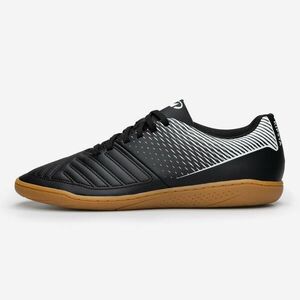 Ghete de futsal 100 Negru Caramel imagine