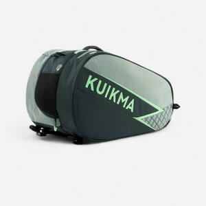 Geantă Izotermă Padel 35L Kuikma Elite Verde imagine