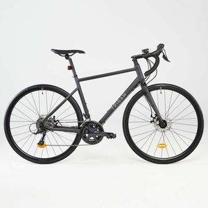 Bicicletă șosea RC500 negru imagine