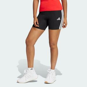 Pantalon scurt pentru Fitness ADIDAS Negru Damă imagine