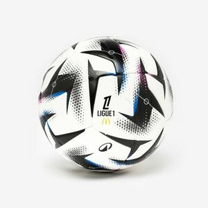 Minge de fotbal cu termolipire M5 Replica Ligue 1 McDonald’sFIFA Quality Pro imagine