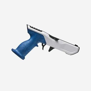 PISTOL DE TIR CU LASER imagine