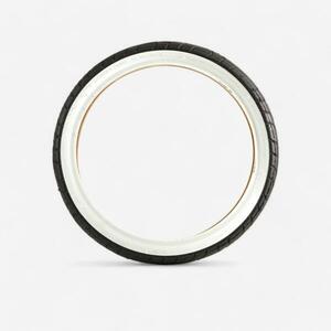 Cauciuc bicicletă copii talon rigid 16x1.75 / ETRTO 44-305 imagine