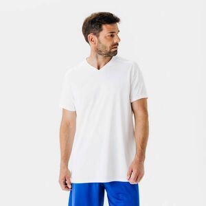 TRICOU ESSENTIEL CLUB ALB ADULȚI imagine