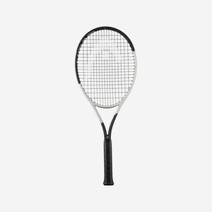 Rachetă Tenis Head Auxetic Speed MP L 2024 280g Negru-Alb Adulți imagine