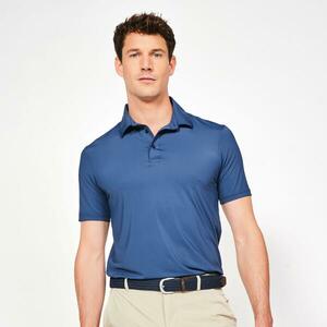 Tricou Polo respirant Golf WW900 Bleumarin Bărbați imagine