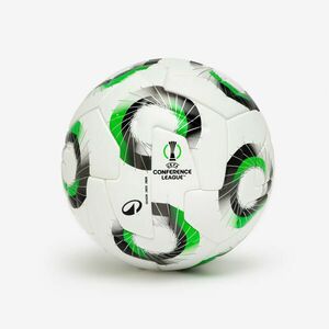 Minge de fotbal replica UEFA Conference League 25/26 mărimea 5 imagine