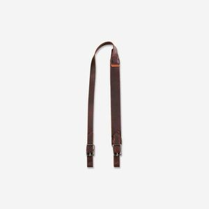 Bretea 500 din piele pușcă și carabină imagine