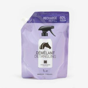 Rezervă lichid descurcare coamă și lustruire DOYPACK 1L imagine