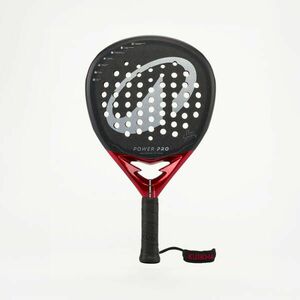 Rachetă de padel adulți - Kuikma Power Pro cu Sistem Custom Strap imagine