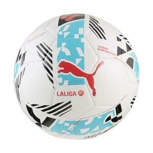 Minge de fotbal replica Orbita La Liga 25/26 Mărimea 5 imagine