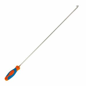 Croșetă Crabi 60 cm inox imagine