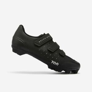 Încălţăminte MTB RACE 700 Negru Bărbați imagine