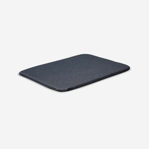 Covoraş Câine 100 grosime 2 cm Gri imagine