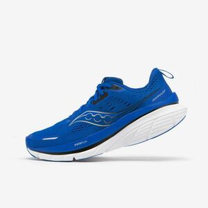 Încălțăminte Alergare pe asfalt SAUCONY GUIDE 18 Albastru Bărbați imagine