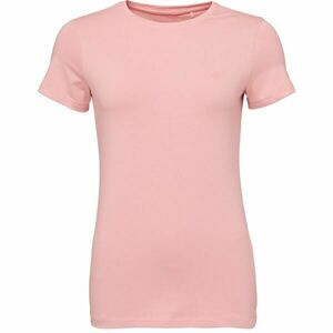 4F T-SHIRT Tricou pentru femei, roz, mărime imagine