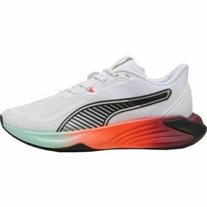 Puma PWR HYBRID TR Încălțăminte fitness bărbați, alb, mărime 40.5 imagine