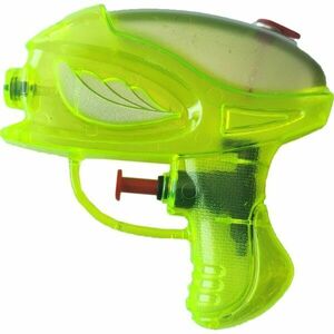 VIZOPOL WATER GUN Pistol cu apă, verde deschis, mărime imagine