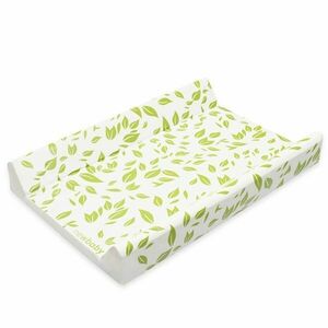 NEW BABY CHANGING ATTACHMENT 47 x 70 CM Suport de schimbat, alb, mărime imagine