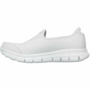Skechers SURE TRACK Pantofi de lucru femei, alb, mărime imagine