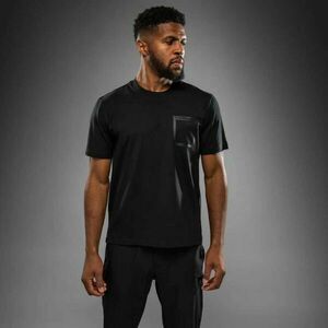 Venum FLY Tricou de bărbați, negru, mărime imagine