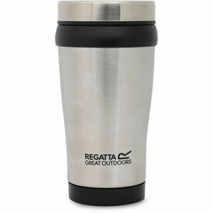 REGATTA OUTDOORS INSULATED TUMBLER 450 ML Termos, argintiu, mărime imagine