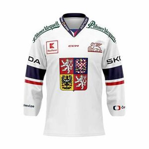 Střída DRES FAN Tricou fani, alb, mărime imagine