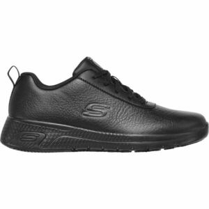 Skechers MARSING - GMINA Pantofi de lucru femei, negru, mărime imagine