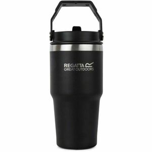 REGATTA OUTDOORS THERMULATE INSULATED TUMBLER 0, 6L Termos, negru, mărime imagine