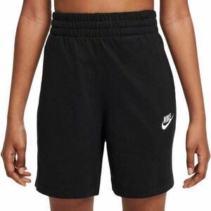 Nike SPORTSWEAR Șort de băieți, negru, mărime imagine