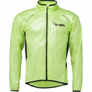 HAVEN RAINSHIELD Geacă ciclism, verde deschis, mărime imagine