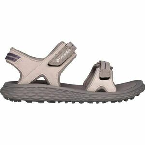 Columbia KONOS HIKER 2-STRAP Sandale damă, bej, mărime 41 imagine