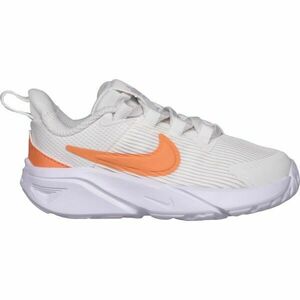 Nike STAR RUNNER 4 Încălțăminte copii, alb, mărime 25 imagine