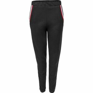 Tommy Hilfiger TRACK PANT Pantaloni trening damă, negru, mărime imagine