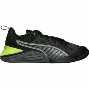 Puma FUSE 3.0 UNWAVERED Încălțăminte de antrenament bărbați, negru, mărime 41 imagine