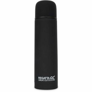REGATTA OUTDOORS INSULATED VACUUM FLASK 0, 5L Termos, negru, mărime imagine