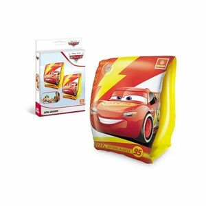 MONDO CARS 3 Aripioare înot, roșu, mărime imagine