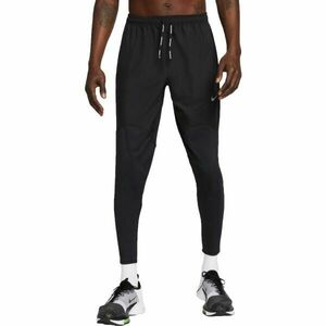 Nike NK DF FAST PANT Pantaloni de alergare bărbați, negru, mărime XXL imagine