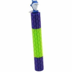 VIZOPOL PLASTIC WATER CANNON Pistol mitralieră cu apă, verde deschis, mărime imagine