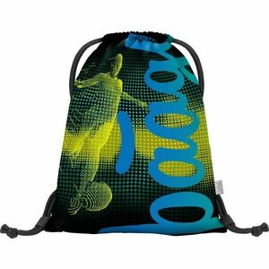 BAAGL FOTBALOVÝ HRÁČ Rucsac, negru, mărime imagine