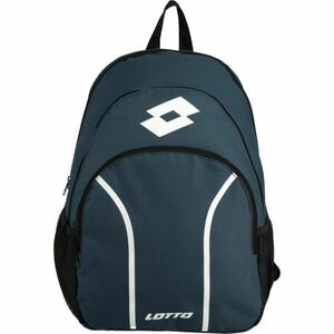 Lotto ELITE SPORT BPK Rucsac sport, albastru închis, mărime imagine