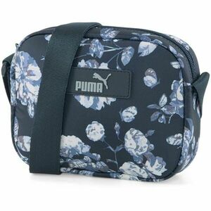 Puma CORE POP CROSS BODY BAG Geantă damă, albastru închis, mărime imagine