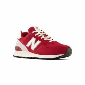 New Balance U574WQ2 Încălțăminte bărbați, roșu, mărime 39.5 imagine