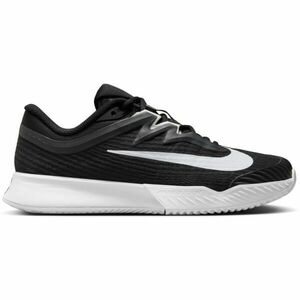 Nike VAPOR PRO 3 CLY Încălțăminte de tenis pentru bărbați, negru, mărime 38.5 imagine