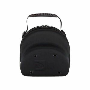 New Era 2 CAP CARRY CASE Husă pentru șepci, negru, mărime imagine